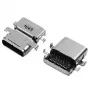 Conector fêmea de alimentação, HP Spectre x360 15-BL