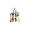 LEGO DISNEY 43291 Mini Bela e Tiana com Castelo