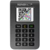 ReinerSCT tanJack photo QR - gerador de TAN - antracite