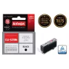Cartucho de tinta Activejet ACC-521BN (substituto para Canon CLI-521Bk; Supreme; 10 ml; preto)
