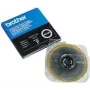 Roda de tipos Brother Prestige 1012 polegadas 'F' - material de escritório