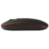 Rato Tracer fino RF 2.4 Ghz/BT preto