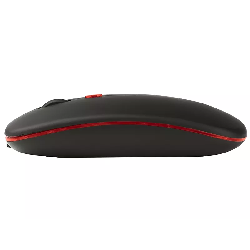 Rato Tracer fino RF 2.4 Ghz/BT preto