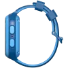 Relógio infantil Canyon ZEFIR KW-49 E-SIM 4G GPS WiFi Vídeo Música Jogos Aprender inglês, azul