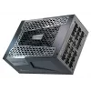 Fonte de alimentação Seasonic Prime PX-2200, 80 PLUS Platinum, totalmente modular, ATX 3.1, PCIe 5.1 - 2.200 Watt