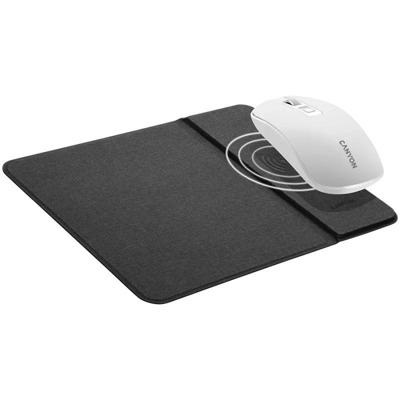Tapete de rato Canyon CNS-CMPW5
