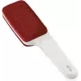 Escova têxtil Leifheit 41000 vermelho branco