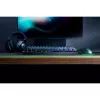 Huntsman Mini, teclado gaming preto, layout DE, Razer Linear Optical (Red)