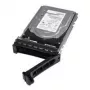 Disco interno DELL 4 TB 3,5 polegadas SAS 7200 rpm DTK38