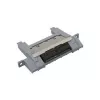 HP - Suporte de almofada de separação - para LaserJet Enterprise P3015, P3015d, P3015dn, P3015n, P3015x (RM1-6303-000CN)
