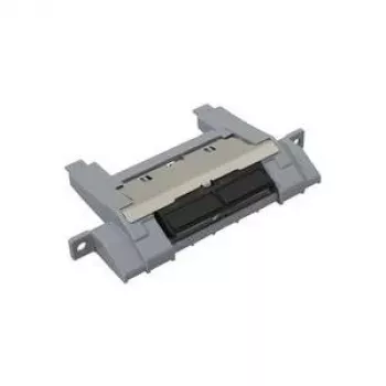 HP - Suporte de almofada de separação - para LaserJet Enterprise P3015, P3015d, P3015dn, P3015n, P3015x (RM1-6303-000CN)