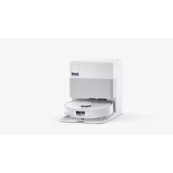 Aspirador robô Roborock Qrevo Edge branco QRE02-00