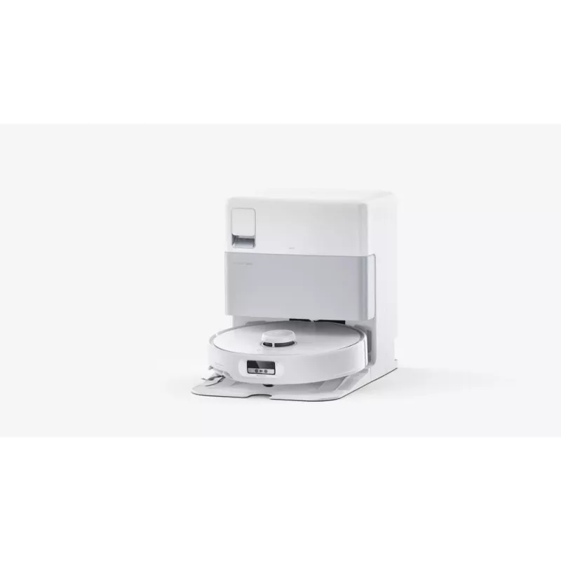 Aspirador robô Roborock Qrevo Edge branco QRE02-00