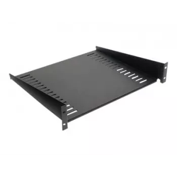 APC prateleira fixa 50lbs/22.7kg preto