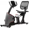 Bicicleta de treino reclinada magnética HMS R5814-i