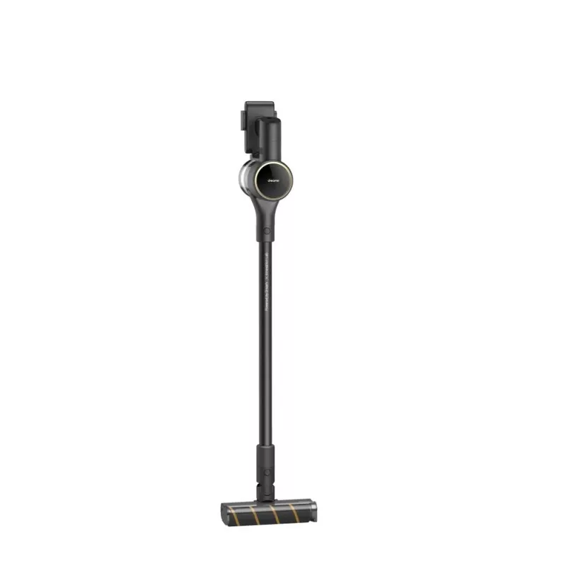 Dreame R10 Pro Aspirador vertical 2 em 1 Bateria Seco Sem saco 425 W Preto 3 Ah