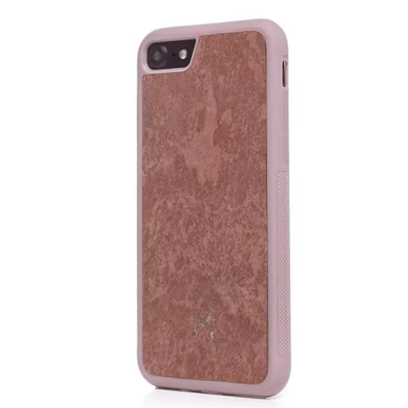 Capa Woodcessories EcoBump iPhone 7 iPhone 8
