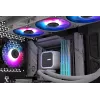 MSI MAG Coreliquid A13 360 Placa-mãe, Processador Refrigeração líquida tudo-em-um 12 cm preto 1 unid.