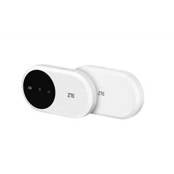 Router ZTE U10 dispositivo Pocket Wi-Fi 6
