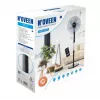 Ventilador de pé NOVEEN F455 40 cm (16