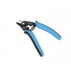 Lanberg NT-0105 descarnador de cabo de fibra ótica, de três orifícios