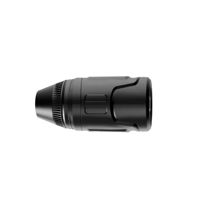 Navitel TF7 ventoinha turbo / soprador sem fios, 465 W, bateria de 2500 mAh, 3 velocidades, até 65 min