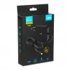 iBOX IUZ100TC carregador universal para portátil, USB-C Power Delivery 100 W, chip E-mark