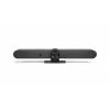Webcam Logitech Sistema de videoconferência em grupo Graphite (960-001312)