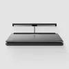 Balança de pessoa eletrónica Withings BODY SCAN Square Preto
