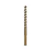 Conjunto de brocas DeWALT DT5545-QZ 10 unid. diâmetro 4,5 mm comprimento 80 mm
