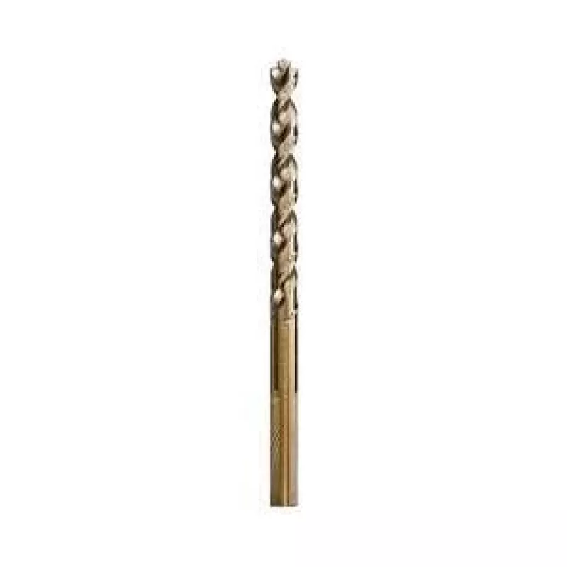 Conjunto de brocas DeWALT DT5545-QZ 10 unid. diâmetro 4,5 mm comprimento 80 mm