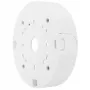 SBV-160BW, exterior, branco, Hanwha, PND-A9081RV, XND-6081REV, XND-6081RV