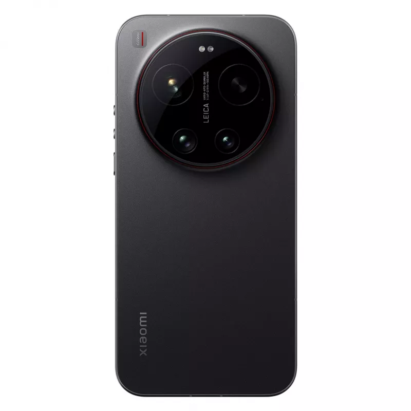 Xiaomi 17 Ultra 5G Dual Sim 16RAM 1TB preto