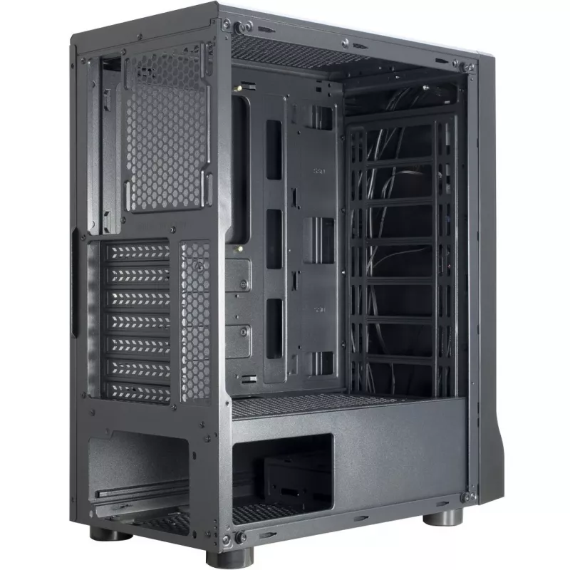 Inter-tech 88881322 produto preto
