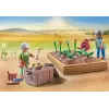Playmobil 71443 Country: Horta com avós