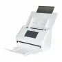 Avision AN335WL Scanner de documentos A4 duplex, 35 ppm, ADF 50 folhas, USB 3.2, Wi-Fi, LAN, 600 dpi