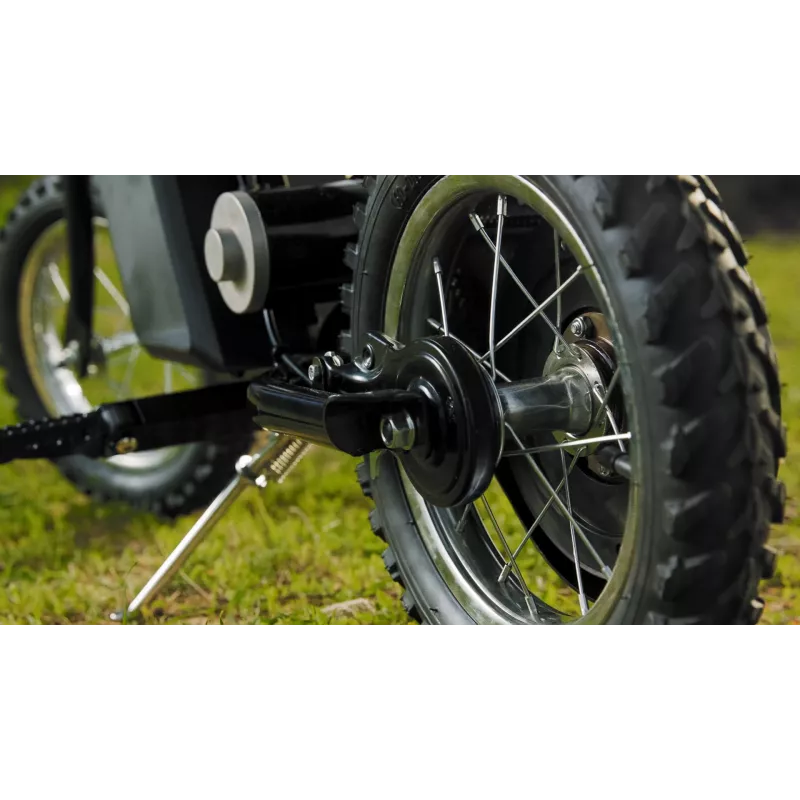 Mota elétrica RAZOR MX125 Dirt Rocket lítio