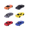 Conjunto de carros de brincar Majorette Japan Legends Premium sortido, 6 veículos, modelo 8502100000