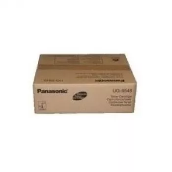 Consumível de impressora Panasonic UG-5545 preto