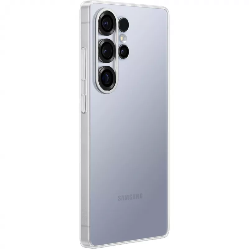 Capa transparente Samsung Clear Case 17,5 cm (6,9 polegadas) Cover