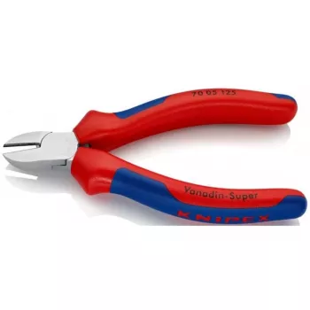 Knipex 70 05 125 produto azul