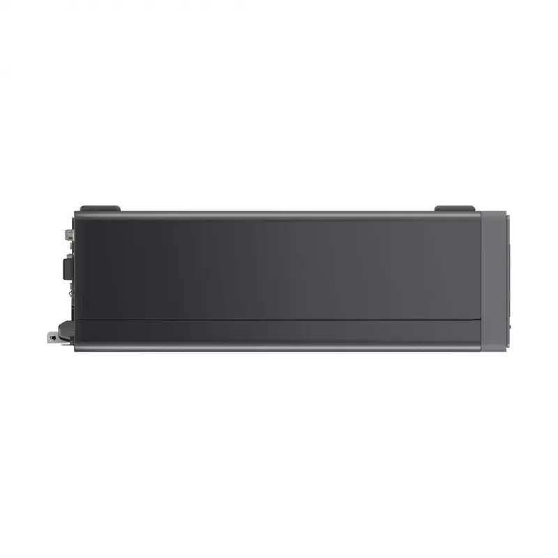 Lenovo ThinkCentre neo 50s Gen 6 Intel Core Ultra 5 225 16 GB DDR5-SDRAM 512 GB SSD SFF PC preto