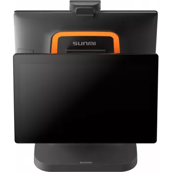 Terminal POS SUNMI T2s Lite 15,6 polegadas Ecrã tátil Full HD Android
