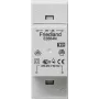 Friedland E3554N, 220 - 240 V, 50 Hz, 8 V, 2 A, cinzento, 34 mm