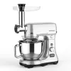 Gastroback 42827 Design Advanced Digital Batedeira de bancada, 600 W, 5 l