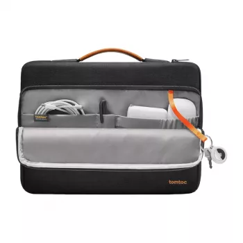 Mala para portátil TOMTOC Defender-A14 16