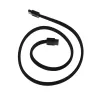 SilverStone CP07 - cabo SATA - Serial ATA 150/300/600 - SATA (macho)