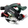 Serra circular Metabo KS 18 LTX 57 BL Brushless 16,5 cm 5000 rpm