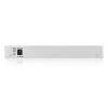 Zyxel GS1200-8HPV3 gerido L2 Gigabit Ethernet (10/100/1000) Power over Ethernet (PoE) de secretária, cinzento