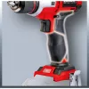 Einhell TE-CD 18 Li E-Solo 1,14 kg preto, vermelho